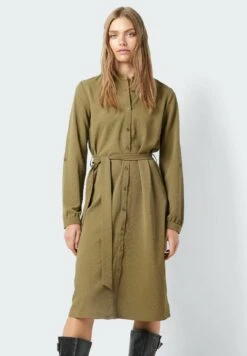 Noisy May Blousejurk - Capers