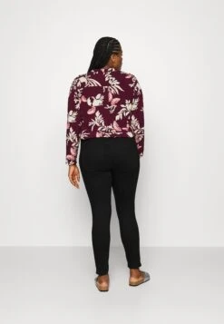 Nmbillie - Jeans Skinny Fit - Black -Noisy May 023a429ddc90489594b3325935c7d63a