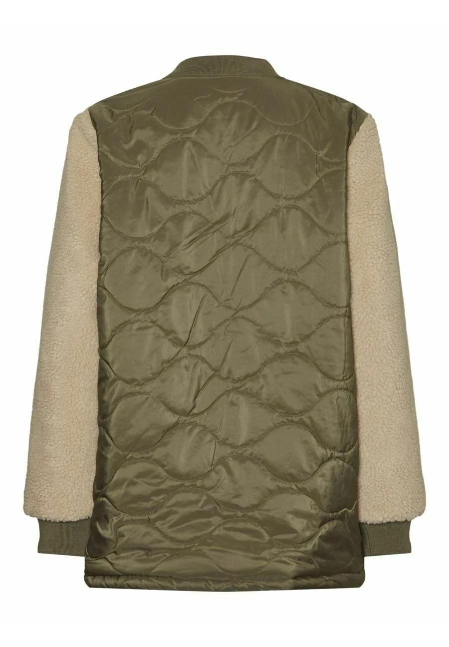 Noisy May Jas - Kalamata 4 Noisy May Jas - Kalamata - Afbeelding 2