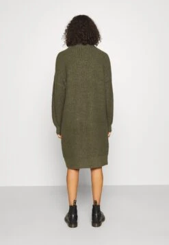 Nmrobina - Gebreide Jurk - Kalamata -Noisy May 03af8b0860044d118217f2c380ade453