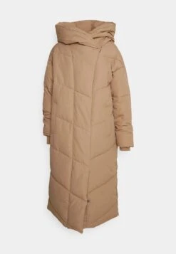 Noisy May Long Zip - Winterjas - Tigers Eye -Noisy May 03d4a97b096945e69bd2febc37aad4b1