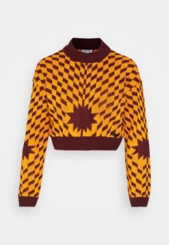 Noisy May Nmcosmos Ls O-Neck Crop - Trui - Windsor Wine 12 Noisy May Nmcosmos Ls O-Neck Crop - Trui - Windsor Wine -Noisy May 04190396739c42faa7ab6078f772f750