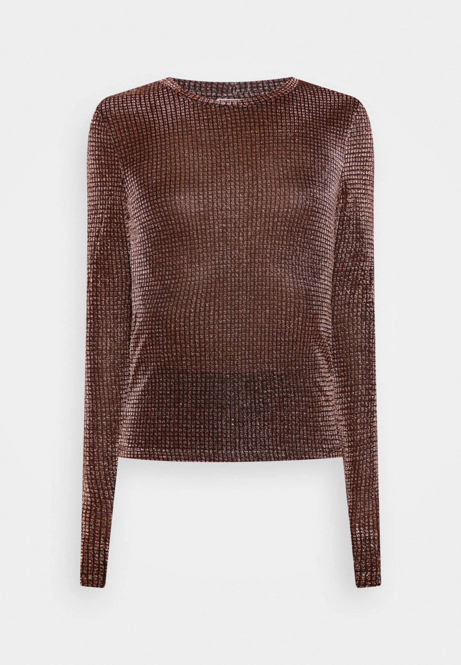 Noisy May NmannaO-Neck- Longsleeve - Black 7 Noisy May NmannaO-Neck- Longsleeve - Black - Afbeelding 5