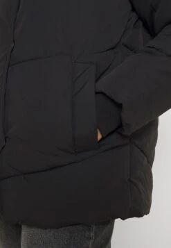 Noisy May Winterjas - Black -Noisy May 04db2c49cfff4a6d9e68af40c597effd