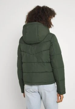 Noisy May Nmdalcon Jacket - Winterjas - Rosin -Noisy May 05cd424f7545457d8feaa12f40cab591