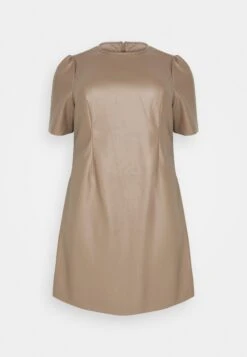 Nmhill Short Dress Curve - Jurk - Leafless Tree 14 Nmhill Short Dress Curve - Jurk - Leafless Tree -Noisy May 060583d6502d462e928824cf018a0eb9