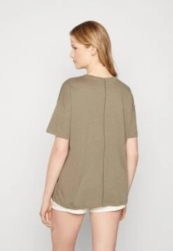 Noisy May Nmmathilde - T-Shirt Basic - Kalamata 10 Noisy May Nmmathilde - T-Shirt Basic - Kalamata -Noisy May 06bc3e967fd94b8daaa0a19185605b2f