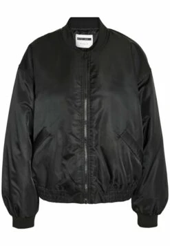 Noisy May Bomberjacks - Black -Noisy May 07463a96bd5443ab990e8717207f35e7