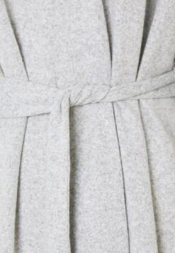 Noisy May Nmcity Ava Short Dress - Jerseyjurk - Light Grey Melange -Noisy May 07566be5d607482898405a2bc5d210c5