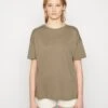 Noisy May Nmmathilde - T-Shirt Basic - Kalamata