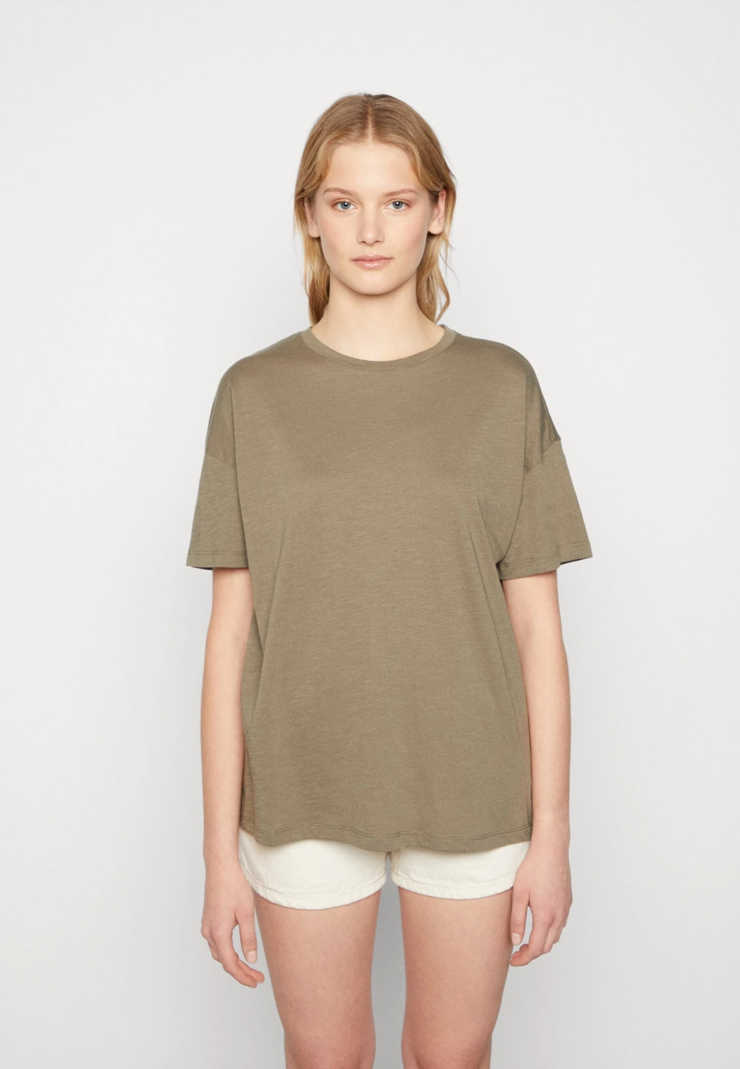 Noisy May Nmmathilde - T-Shirt Basic - Kalamata 3 Noisy May Nmmathilde - T-Shirt Basic - Kalamata