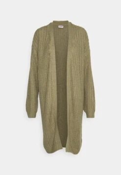 Noisy May Nmcharlie Long - Vest - Mermaid -Noisy May 0816e4481591427daaedeef4a0ead6df