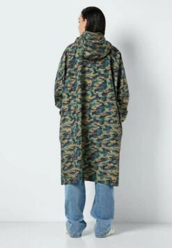 Noisy May Print - Parka - Kalamata 9 Noisy May Print - Parka - Kalamata -Noisy May 095a236fd5224820aca6b4e707d42e22