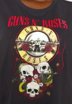 Nmmax SL Guns N RosesO Neck Top Fwd Curve - Top - Obsidian -Noisy May 098d9893bc05408a8be4d00c815a272b