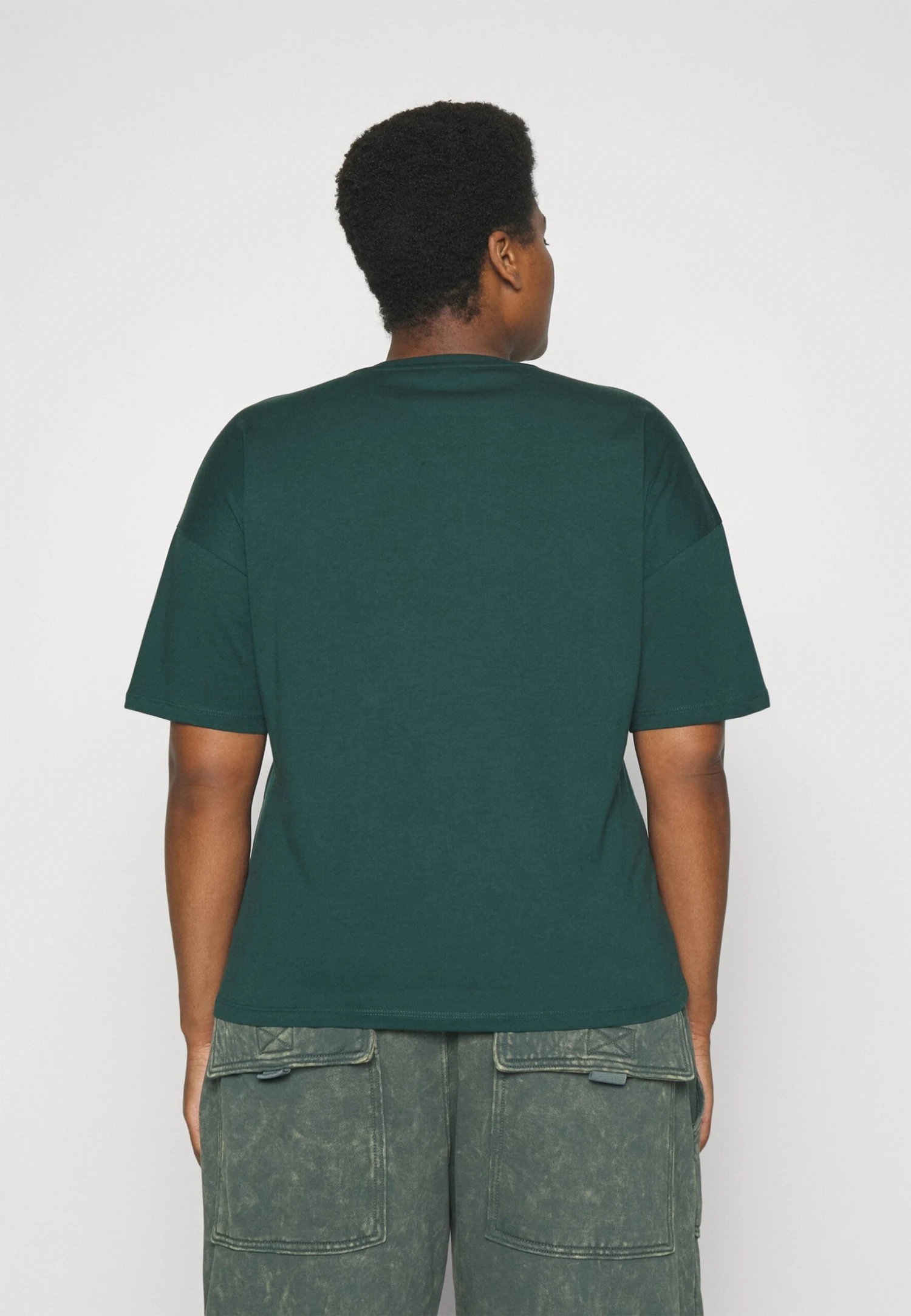 Nmenjoy O Neck - T-Shirt Print - Ponderosa Pine 5 Nmenjoy O Neck - T-Shirt Print - Ponderosa Pine - Afbeelding 3