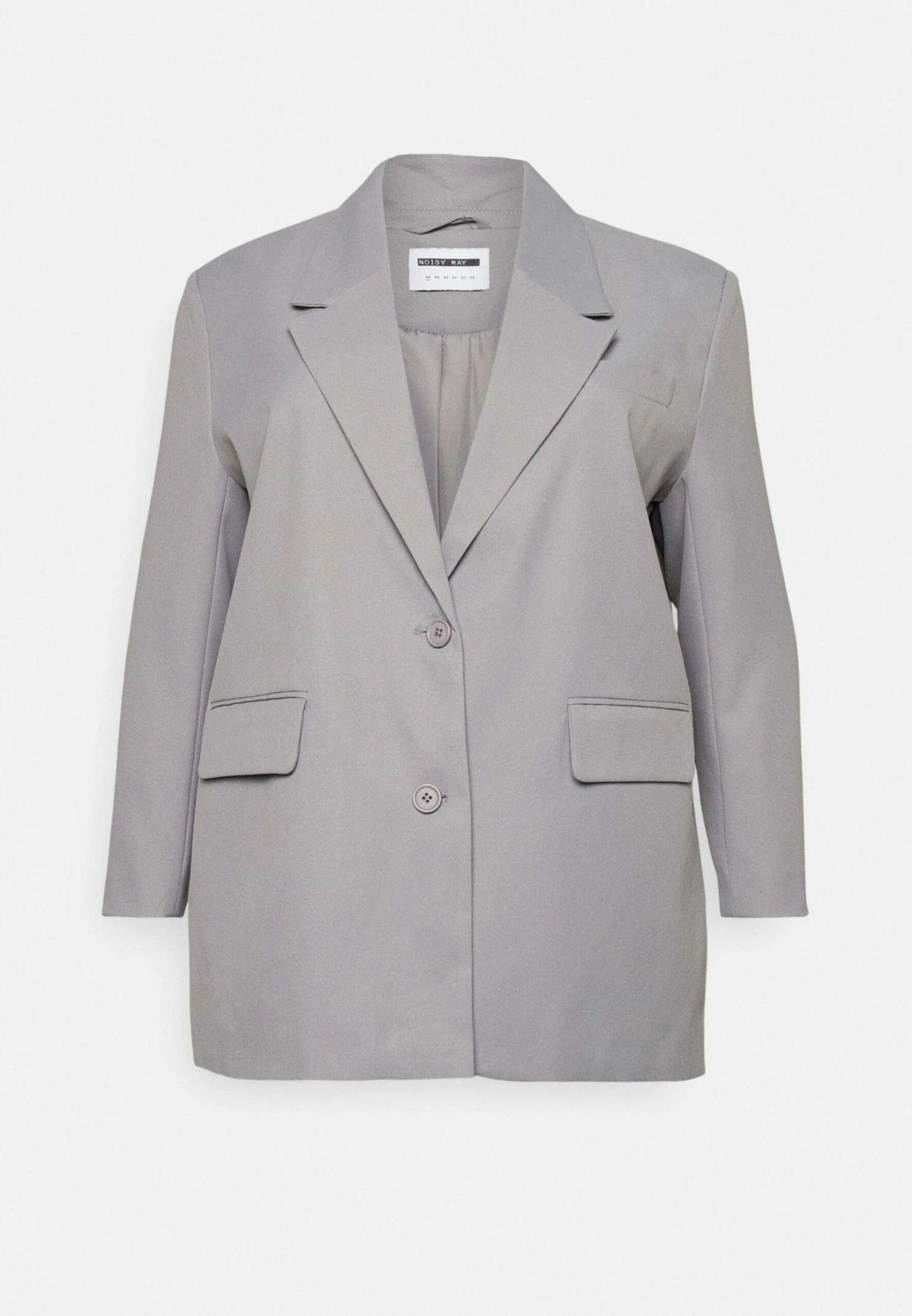 Nmmilla - Blazer - Titanium 7 Nmmilla - Blazer - Titanium - Afbeelding 5