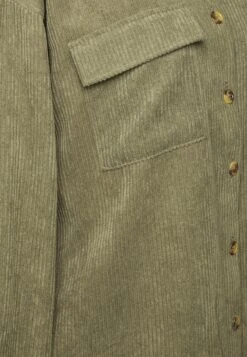 Noisy May Nmflanny Shacket- Halflange Jas - Kalamata -Noisy May 0b56fae3da984318ad4c108962fc53cb