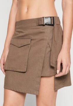 Noisy May Nmsiri Cargo Skirt - Minirok - Crocodile -Noisy May 0cdb5911087647f4a10d654f17d2a7ef