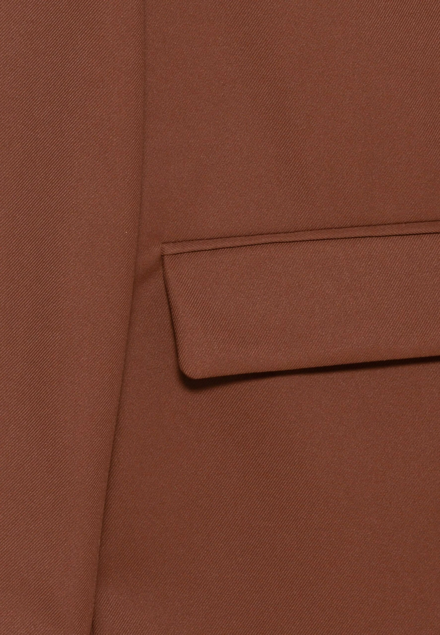 Nmmilla - Blazer - Cappuccino 5 Nmmilla - Blazer - Cappuccino - Afbeelding 3