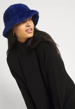 Noisy May Nmtimmy Dress - Gebreide Jurk - Black -Noisy May 0d74b09ec4604658895ce10549a5925f