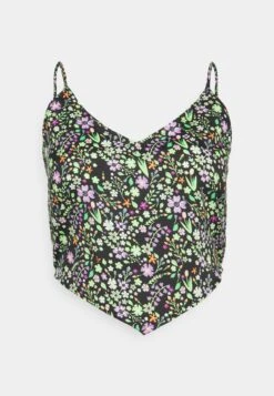 Noisy May Singlet Crop - Top - Black 12 Noisy May Singlet Crop - Top - Black -Noisy May 0ee6f5fa8f984afe8f0ed4ee83e8ee0a