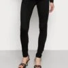 Noisy May Nmjen Shaper - Jeans Skinny Fit - Black 1 Noisy May Nmjen Shaper - Jeans Skinny Fit - Black -Noisy May 0f7e165086464a9daac8d6f5226f4fd4