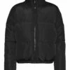 Noisy May Nmanni Jacket - Winterjas - Black
