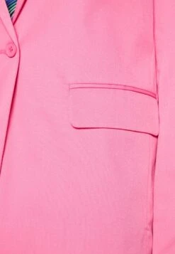 Noisy May Nmthea - Blazer - Shocking Pink -Noisy May 11cb6de2878b4d6ab82b6f33f87829a9