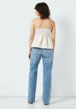 Noisy May Blouse - Cherry Blossom -Noisy May 123da25c10e74fa1a4f4d205de4c8ccd