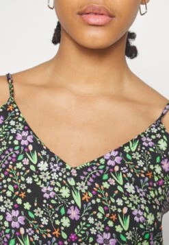 Noisy May Singlet Crop - Top - Black 13 Noisy May Singlet Crop - Top - Black -Noisy May 1269f5961ea2418099068a2f72076b81