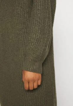 Nmrobina - Gebreide Jurk - Kalamata -Noisy May 12b3cfba378e4f8f90ddf8d08a5cd4bd