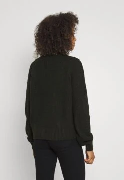 Noisy May Nmtimmy Highneck Noos - Trui - Rosin -Noisy May 12ecd99d04eb4aed8ca0aaa77a6c339a