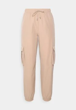 Noisy May Petite Pant Petite - Cargobroek - Beige 12 Noisy May Petite Pant Petite - Cargobroek - Beige -Noisy May 13253bdaf58d4b059dec78d614810e74