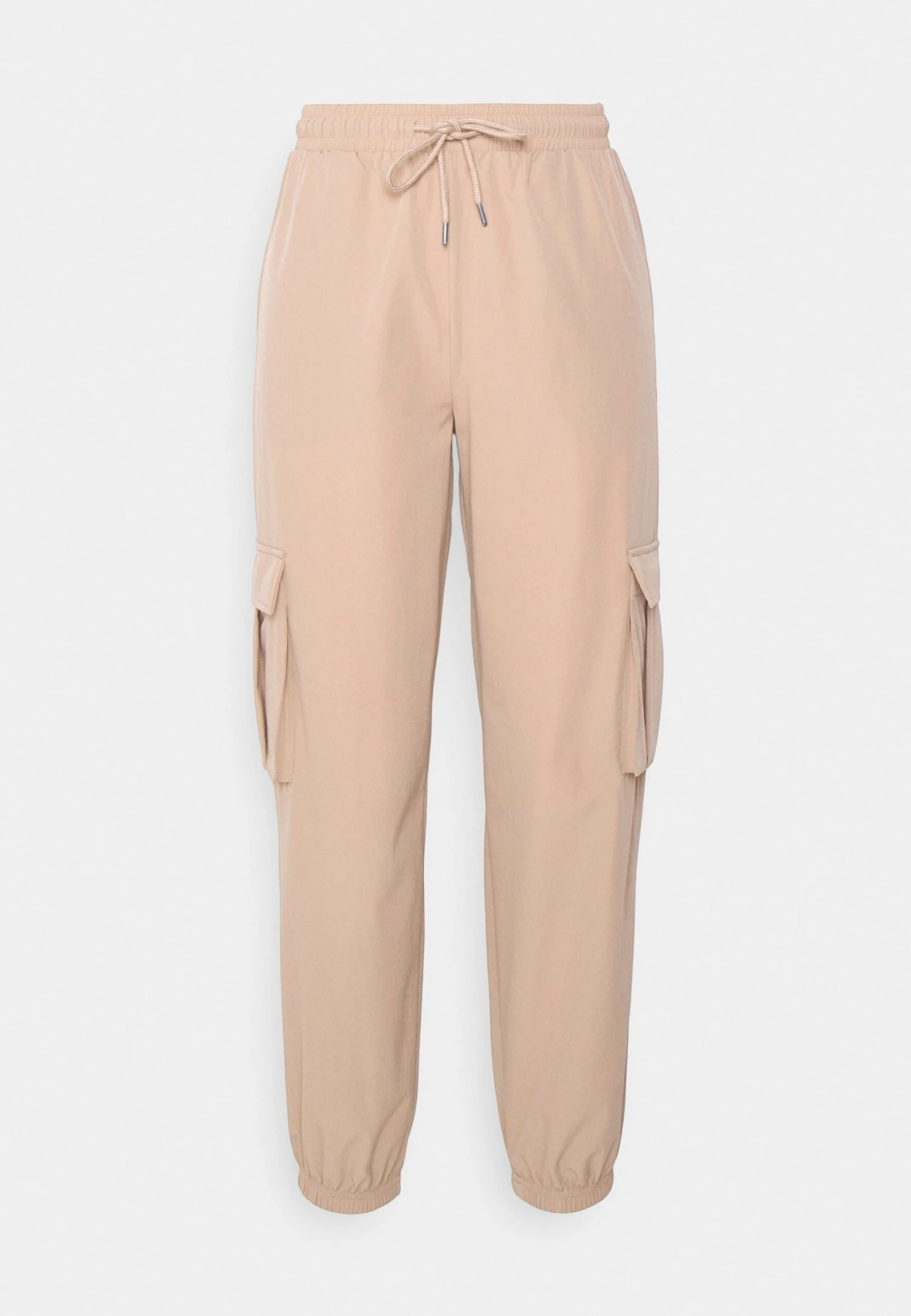 Noisy May Petite Pant Petite - Cargobroek - Beige 7 Noisy May Petite Pant Petite - Cargobroek - Beige - Afbeelding 5