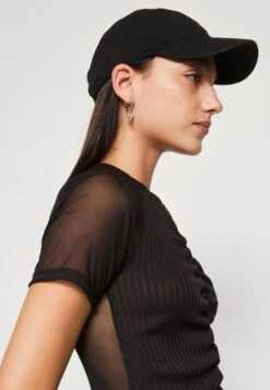 Noisy May Nmderin Mix - Top - Black -Noisy May 136d95348e9e4451b4d50500d5532b0f