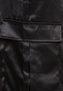 Nmdrewie Pants - Cargobroek - Black -Noisy May 14403573d66c4509af3d924feb29ff2e