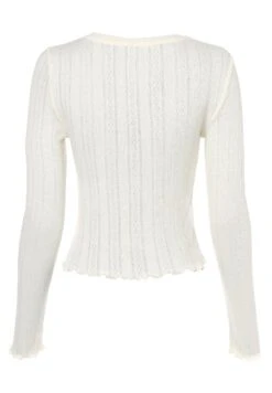 Noisy May Langarm - Trui - Ecru 6 Noisy May Langarm - Trui - Ecru -Noisy May 14739400d2664404ac58549e7207d423