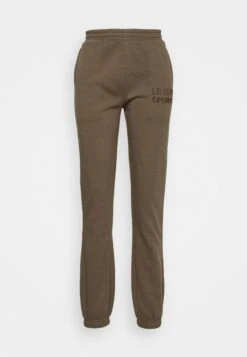 Noisy May Nmalden Logo Pant - Trainingsbroek - Crocodile -Noisy May 15cab747471546a3987d3ba9e9ec909a