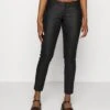 Noisy May Petite Nmallie Petite - Broek - Black -Noisy May 16dba8b183084bda98a97247c1f4e483