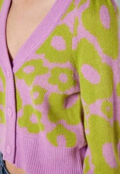 Noisy May Vest - Orchid -Noisy May 16e70ba5b2d6468cbe392e6873b5da27