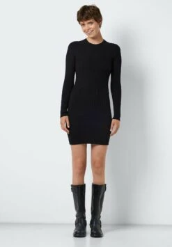 Noisy May Kurzes - Etui-Jurk - Black -Noisy May 170b2cdda48f4946850c524f2726812f