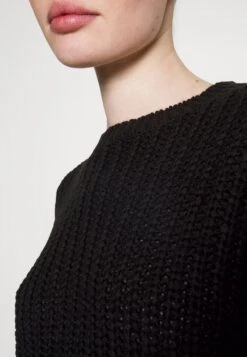 Noisy May Nmcharlie L S O Neck- Trui - Black 13 Noisy May Nmcharlie L S O Neck- Trui - Black -Noisy May 173639fb2786477cb06ed0d9639b1dc2