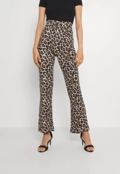 Noisy May Nmpasa - Broek - Black