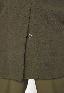 Noisy May Nmcuddle Coatigan - Halflange Jas - Kalamata -Noisy May 17782d3a041f4fa1aedc91dffc9dcdc1