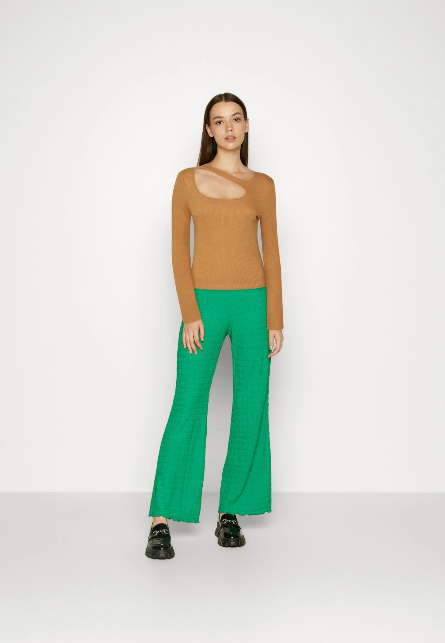 Noisy May Nmdrakey Prasi - Longsleeve - Chipmunk 4 Noisy May Nmdrakey Prasi - Longsleeve - Chipmunk - Afbeelding 2