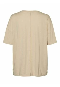 Noisy May Nmmathilde - T-Shirt Basic - Irish Cream -Noisy May 19812853ef884093a09c0c47adb62953