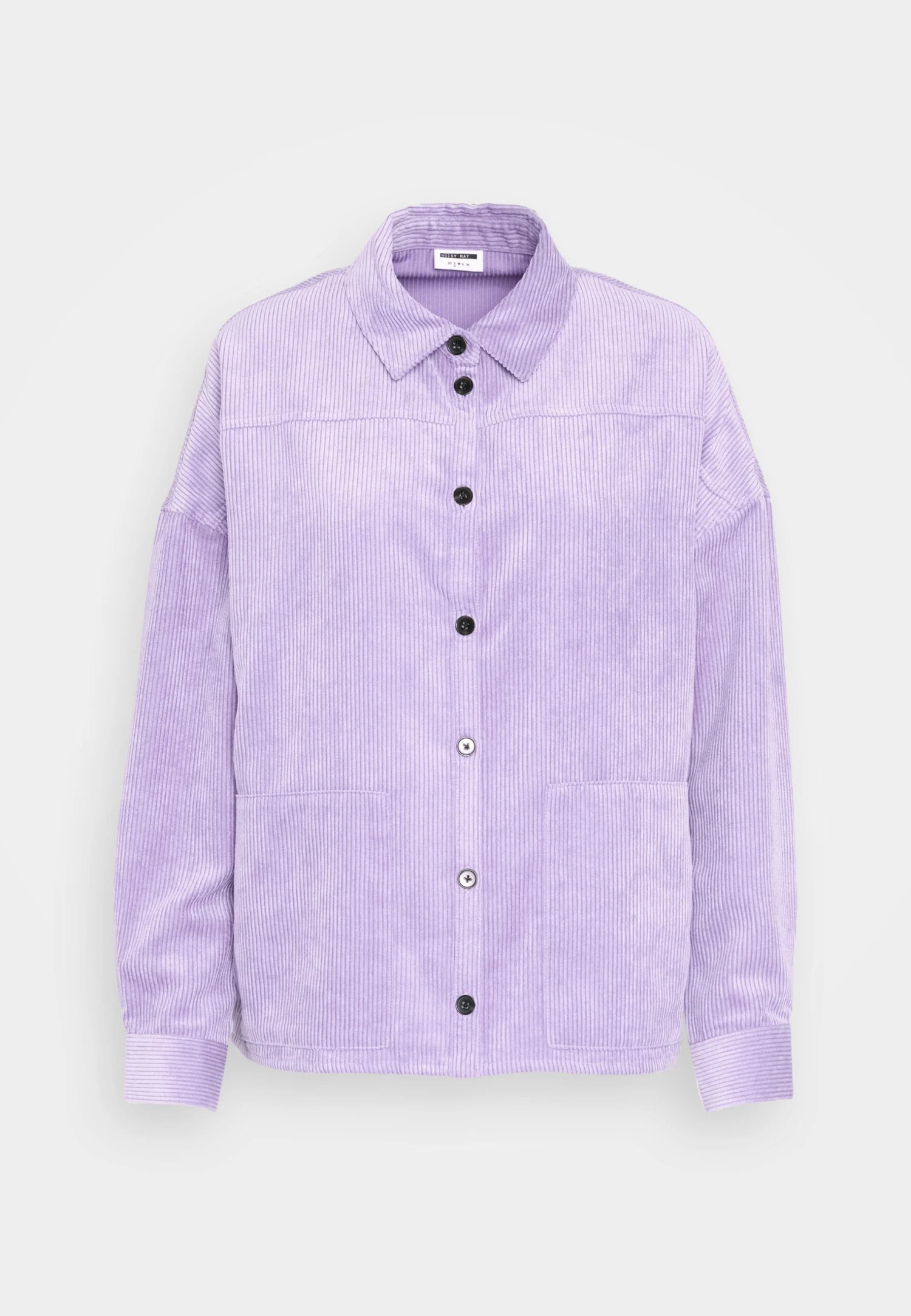 Noisy May Nmmia - Lichte Jas - Paisley Purple 7 Noisy May Nmmia - Lichte Jas - Paisley Purple - Afbeelding 5