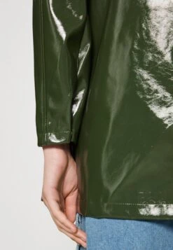 Noisy May Nmsky A Line Coat - Regenjas - Kombu Green 13 Noisy May Nmsky A Line Coat - Regenjas - Kombu Green -Noisy May 19b419e16afb4e3eb782dfba075206b2