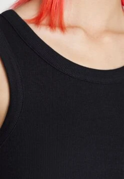 Noisy May Nmmary Cut Out Bodysuit - Top - Black -Noisy May 1a91a5313f3047b19d08451414cb774e