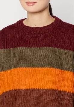 Noisy May Nmtimmy O-Neck- Trui - Irish Cream -Noisy May 1a98a3ec83af4a2db5d3b6ddf51ccb5a